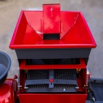 Máy xát gạo TF1000 PLUS